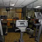 Holiday Inn Express Atlanta Airport-College Park By Ihg 