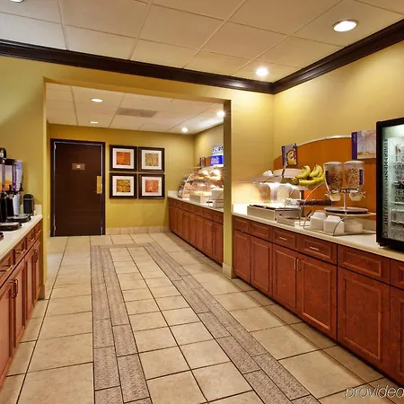 Holiday Inn Express Atlanta Airport-College Park By Ihg 
